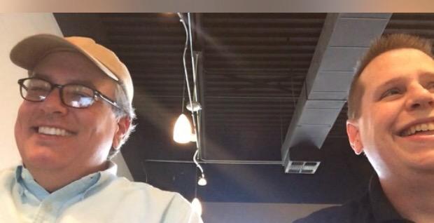 This week on the Scott and Jay Show, #Bartlesville's new Facebook page youtu.be/Uu--SNiuPjI #S&amp;JS