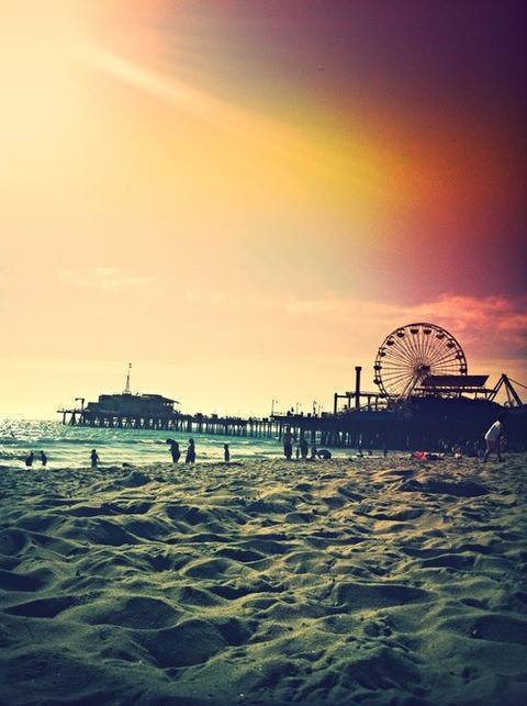 TheAlbrightSM's tweet image. Sunday Rules: Avoid PIER pressure, be SHORE of yourself! Happy Sunday :) #santamonica #santamonicapier #thealbright