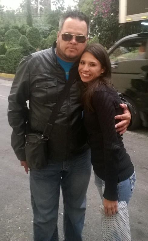 critzel's tweet photo. #Javierin #28 eres un amor! 😍 @BANDA_MS http://t.co/1305gCifvB