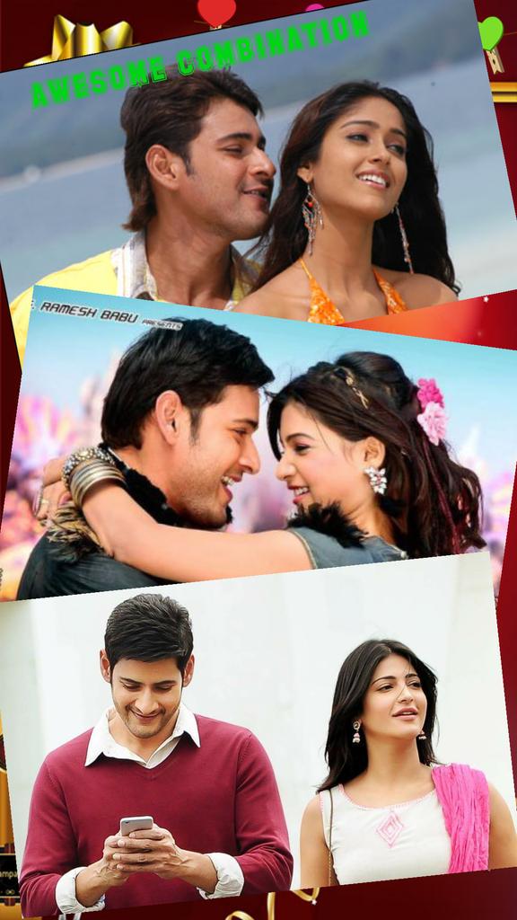 Superb Combination