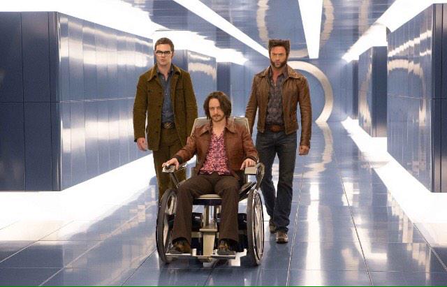 BESTMOVlES's tweet photo. X-Men: Days of Future Past (2014) http://t.co/duhNmgRv1n