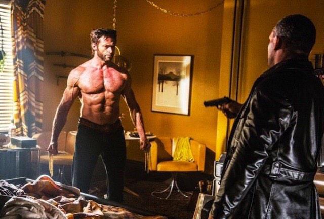 BESTMOVlES's tweet photo. X-Men: Days of Future Past (2014) http://t.co/duhNmgRv1n