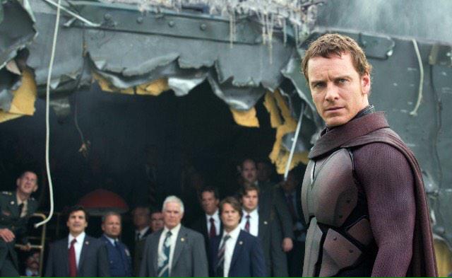 BESTMOVlES's tweet photo. X-Men: Days of Future Past (2014) http://t.co/duhNmgRv1n