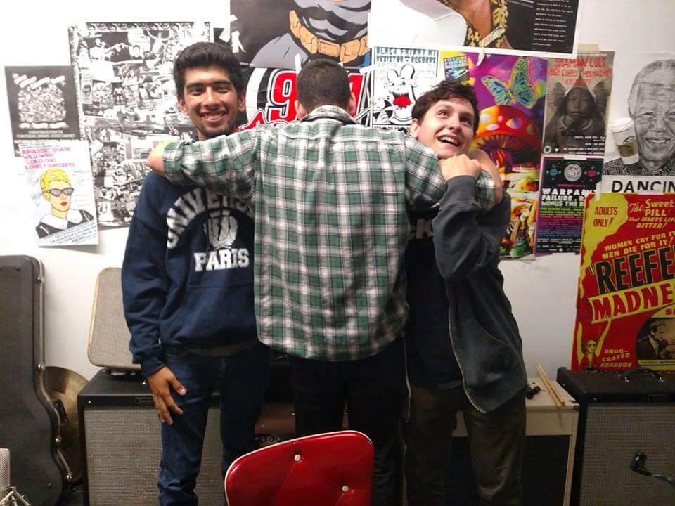 penniback's tweet photo. Want to thank @PintofCacophony for having us on their rad show! Make sure to check it out. https://t.co/yZUWkjwVDd http://t.co/F6QzwMVeYA