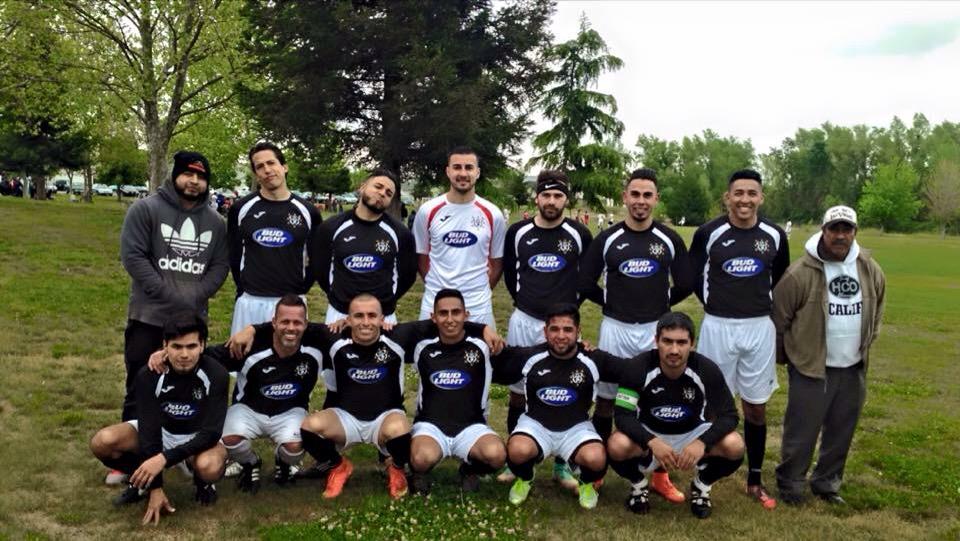 christian9perez's tweet photo. Proud of my team👿⚽️ #FinalNextWeek http://t.co/kobxdc2SiQ