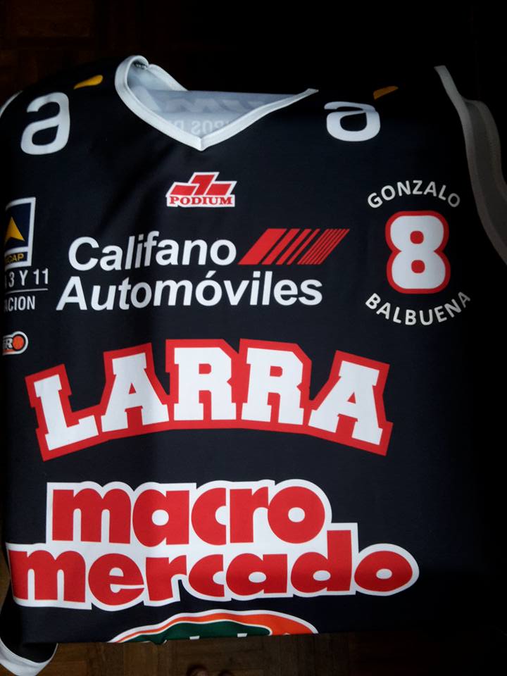 Gonzalo Balbuena tweet media