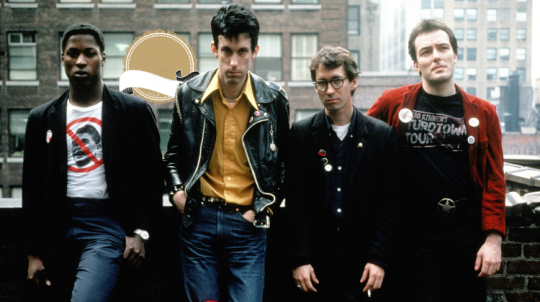 Dead Kennedys