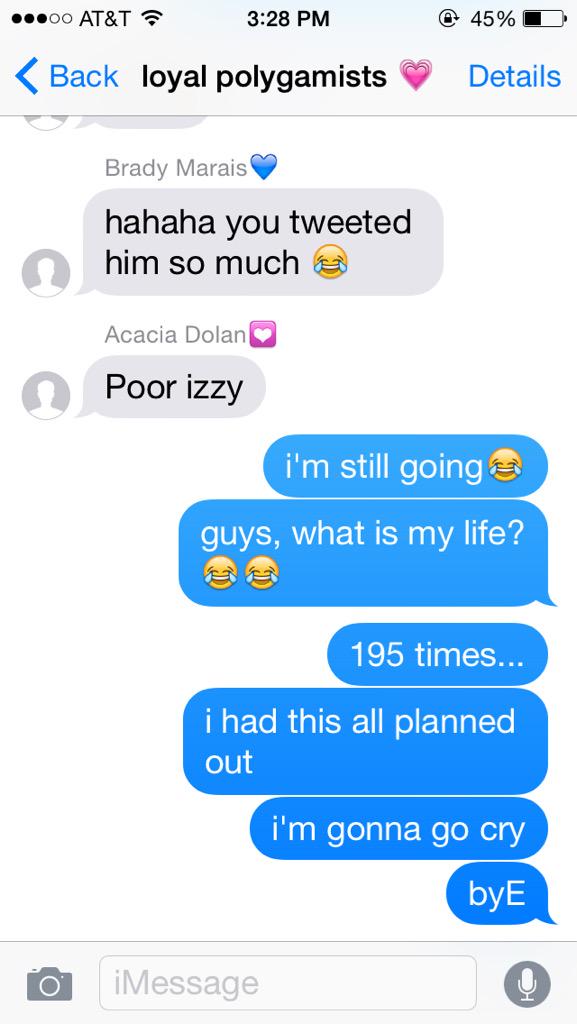 bellesruin's tweet photo. @Tez seriously..?😒 #CallMeTez http://t.co/1JvPAgpRtI