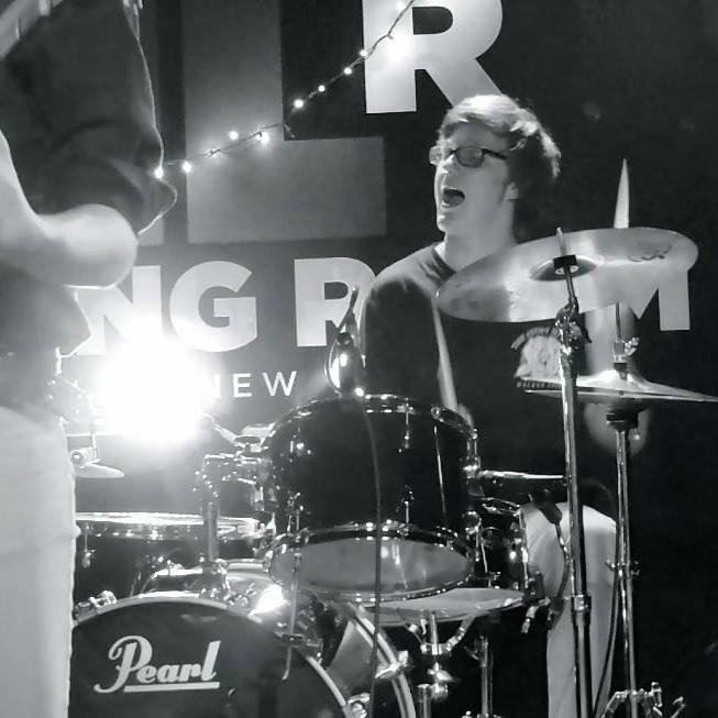 SatelliteN716's tweet photo. Today marks Justin's return to Satellite! Will's drumming will still be heard in Laiko! #drums #rocknroll #buffalony http://t.co/orCNr63dn2