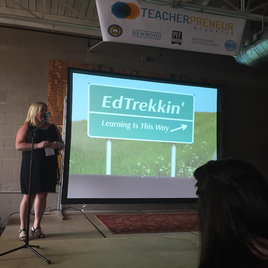 peterdwoolcock's tweet photo. I want to go Ed Trekkin! #teach48 #TCHRPRN http://t.co/ZQdzXS6P4M