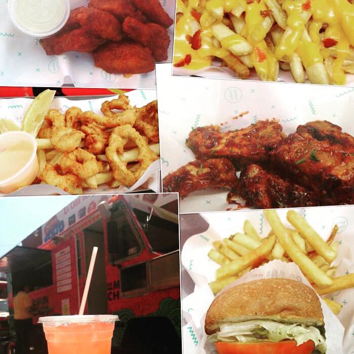 Tienen #DaMunchies ? Caiganle a <a href="/FtArboledas/">Zona FT Arboledas</a>