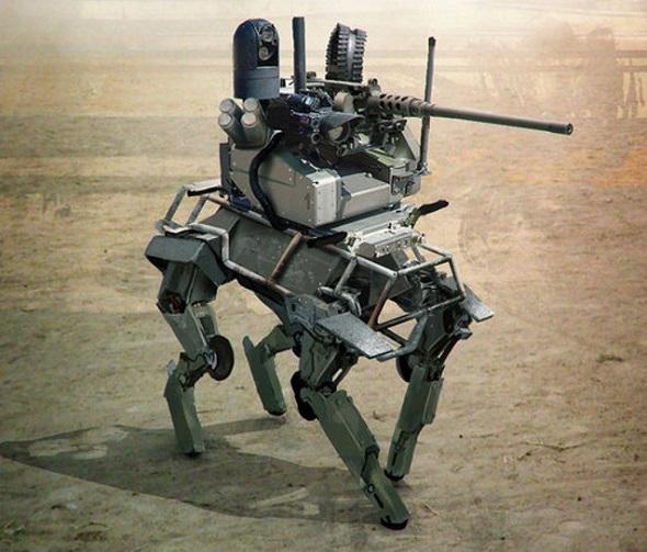 servicespresse's tweet photo. Les #robotkiller ? Plus d'un millier de scientifiques s’insurgent http://t.co/zvPKWjrIGt #RobotSoldiers http://t.co/4D1FdQuMsZ
