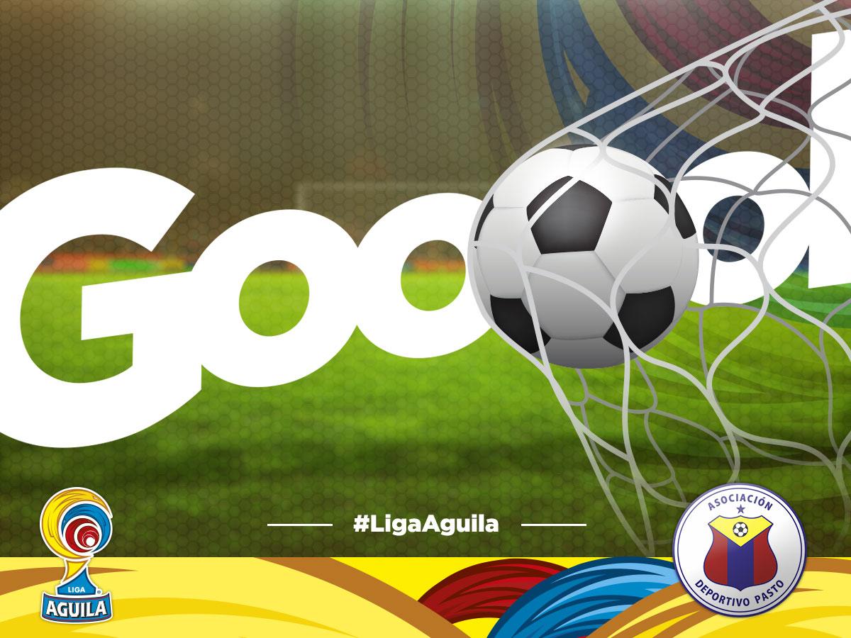 AguilaFutbol's tweet photo. 82'. Viáfara anota gol para que @DeporPasto gane 2-1.
#PASvsONC #FPC #LigaAguila http://t.co/TvJzcuxUzy http://t.co/G0S71Lix1s