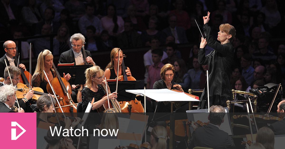 Pierre Boulez combined a series of miniatures to create Notations. Watch <a href="/BBCSO/">BBC Symphony Orchestra & Chorus</a> play 1-4 &amp; 7 bbc.in/1E1KMMH