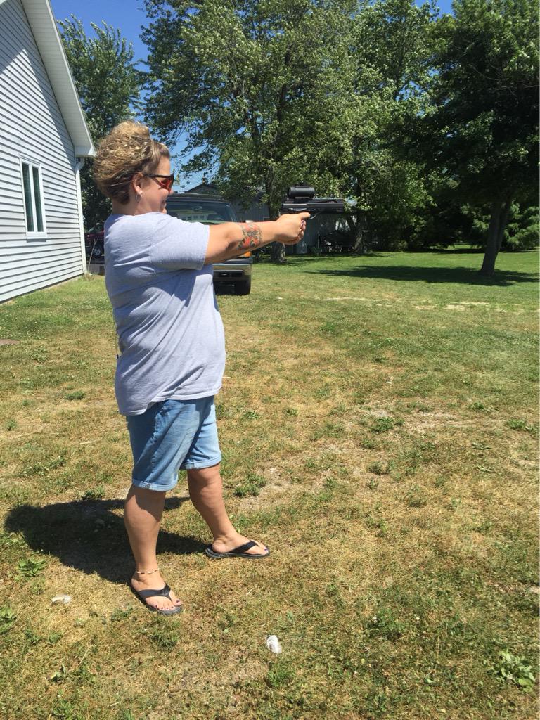 Byers GunShop tweet media