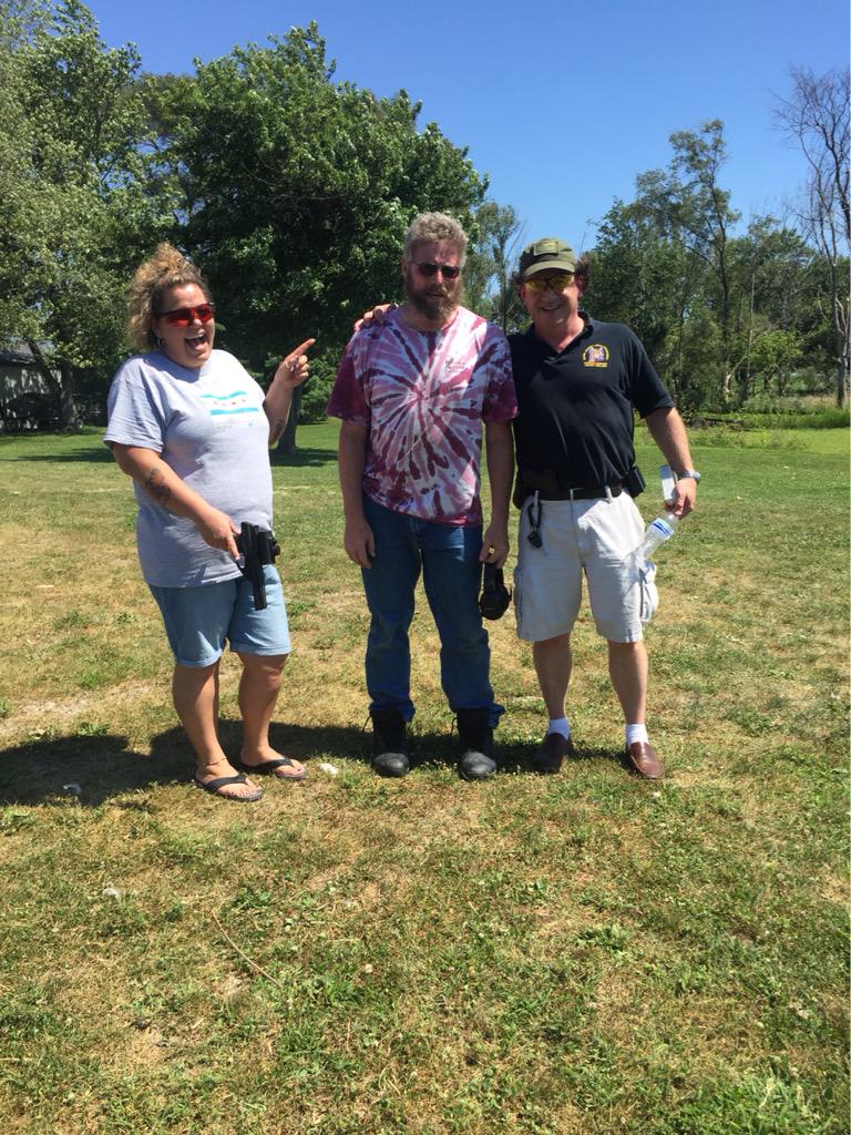 Byers GunShop tweet media