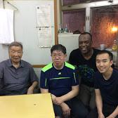 rollinghands's tweet image. Wing Chun Hong Kong: Grand Master Ip Ching and Sifu Eric Li
goo.gl/u86vjg
#wingchun #hongkong #kungfu