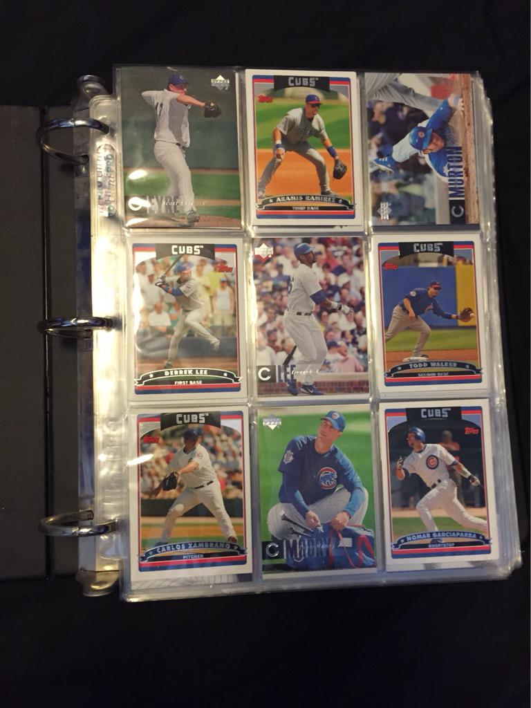Baseball Season Yet? tweet media