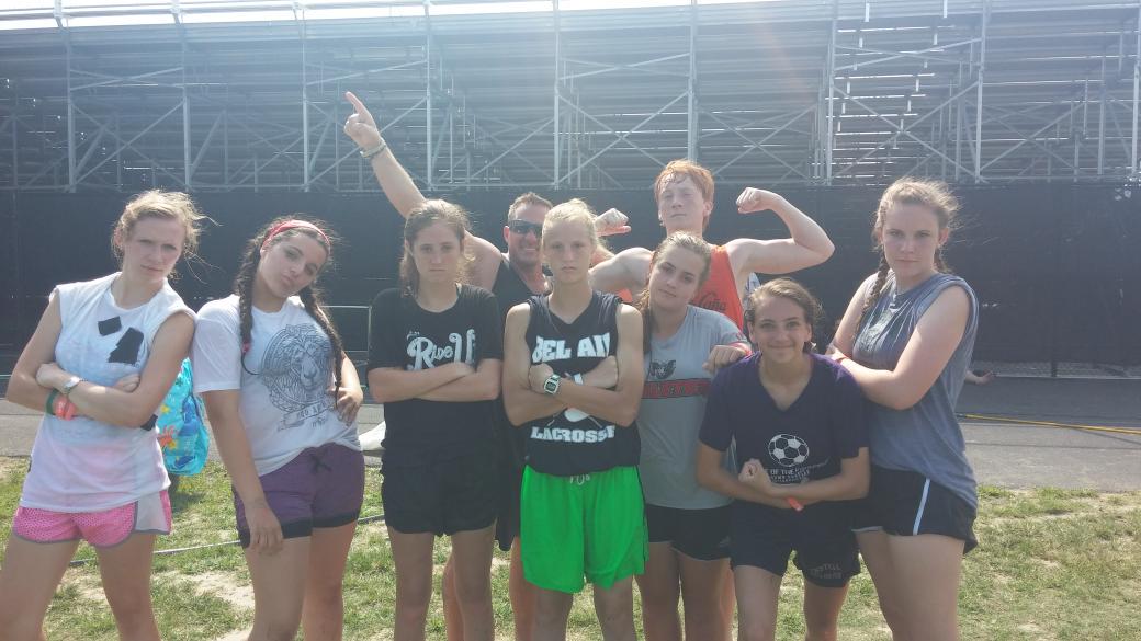 blaws6's tweet photo. From slip-n-slide kickball to amazing sessions, I'm glad I spent CIY with some of my favorite people #CIYmove2015 http://t.co/Fi6LnRQxYd