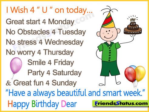 TopHDImages's tweet image. 38 HD Birthday Quotes For Friends Funny Images tophdimages.net/38-hd-birthday…