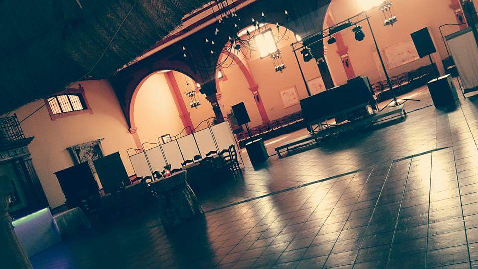 daniroldanrxn's tweet photo. Todas las #Bodas tienen un sentimiento, estoy super satisfecho con mi trabajo @GloboParty2. http://t.co/byoDp1PzuO