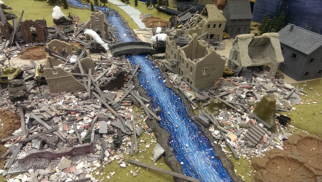 msnods's tweet image. Bolt Action, anyone? #gencon2015  cc: @PlayUnplugged