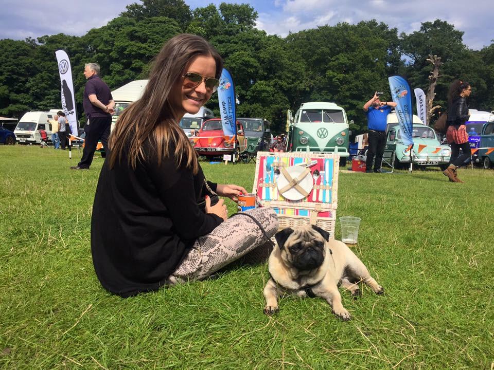 Harry_Hough's tweet photo. I had a great day today @tatton_park_vw with @r11kyp and @k4huf 🚌 http://t.co/vBDWWEcfci