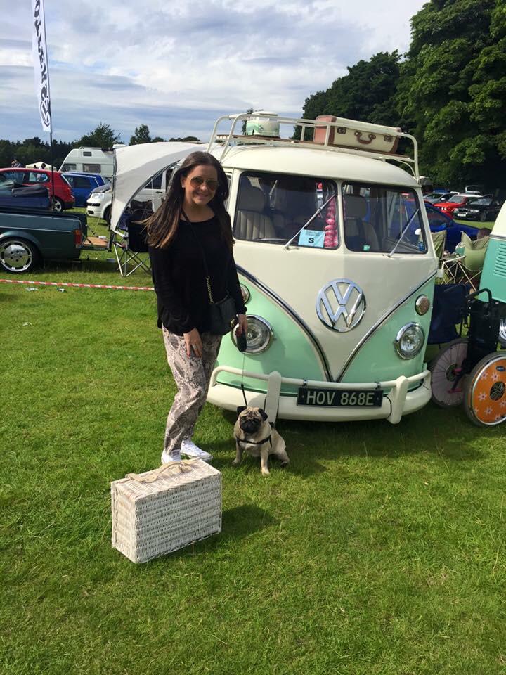 Harry_Hough's tweet photo. I had a great day today @tatton_park_vw with @r11kyp and @k4huf 🚌 http://t.co/vBDWWEcfci