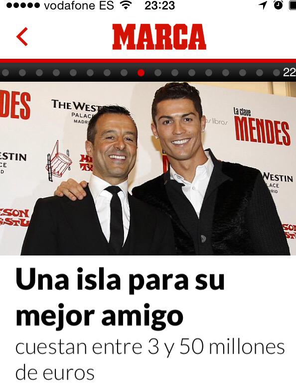 AFhispano's tweet image. Y ahora voy y te regalo una isla ...