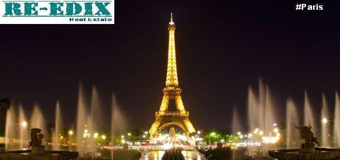 #Reedix #RealEstate #Paris