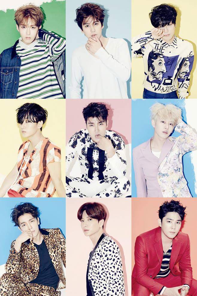 ragadhoseen1's tweet photo. Super junior Devil 🙊🙈🙉
👌👍💪
Elf 🙆💚   super junior 💪

#SuperJuniorDevil http://t.co/Qdrmb90GQ6