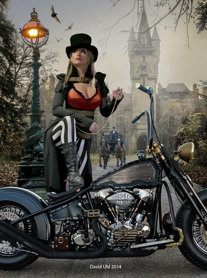 LoboHarley125's tweet photo. #DavidUhlStudios💯💯💯 http://t.co/w43OW3E335