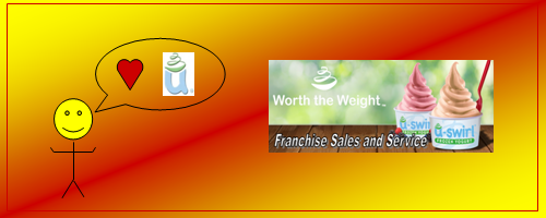 U_Swirl_n_Go's tweet photo. Thank You @Taylor_yesSWIFT For Following You're Awesome and Smart :) #UniqueAdvantage FroYo #Franchise http://t.co/3xl0HVvM5F
