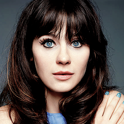 cinnamonrolIs's tweet photo. zooey deschanel // january 17, 1980 http://t.co/hn5xg4JtNO
