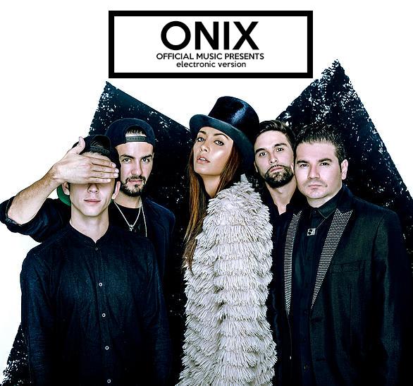 lamusiqueradio's tweet photo. "Hoy Que Te Vi" de @onixmusic también en #OfficialMusicPresents #electronicversion...http://t.co/vJHB5UeGU3 http://t.co/NE1Udkbd8W