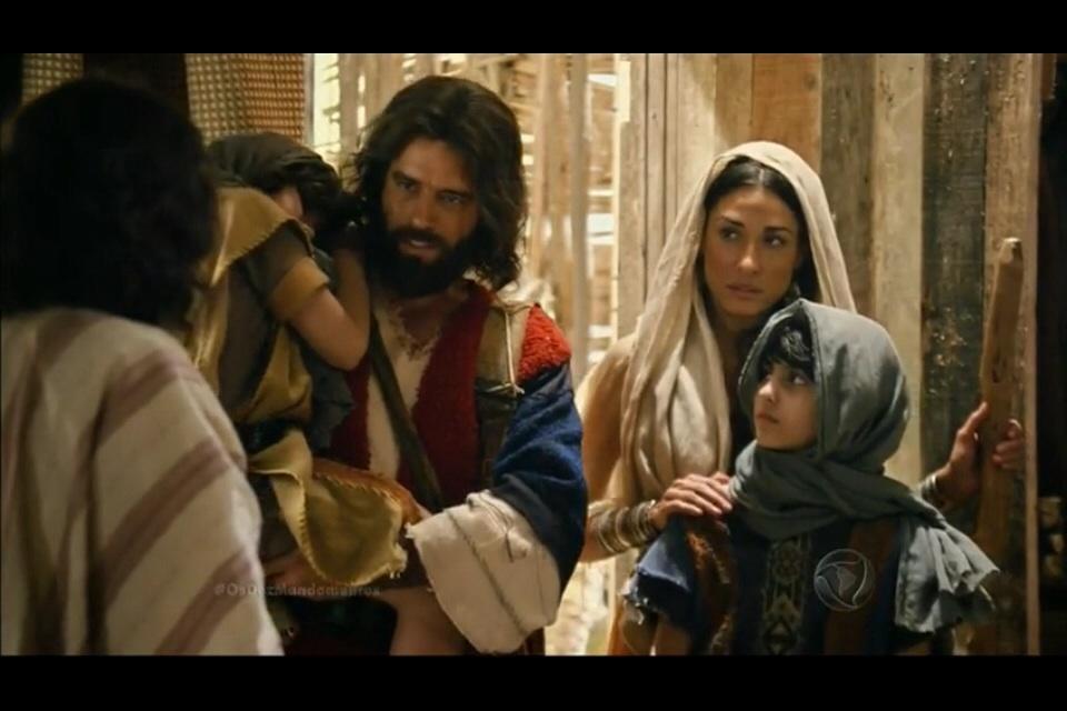 ZiporadoMoises's tweet photo. Sou #Zipises #TeamZipises #ZipisesAteOFim #OsDezMandamentos @DezMandamentos Zipora a unica no ❤ de Moises http://t.co/XkQspzumeF