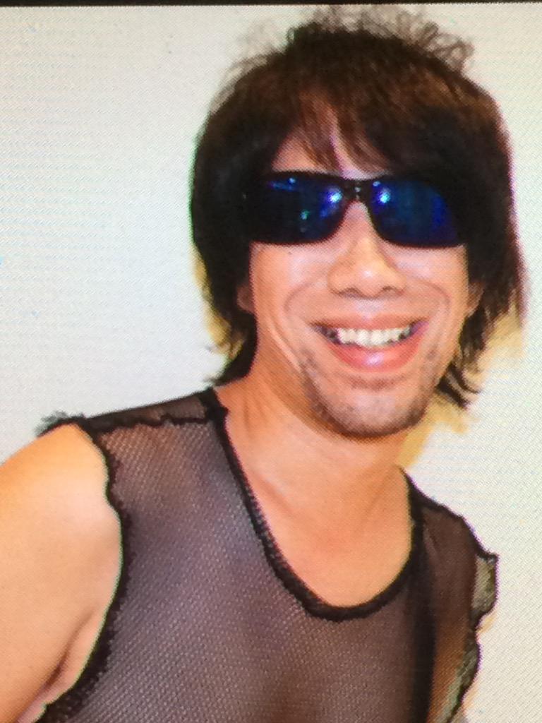 世界の佐藤 Kbtitからこうなった Exileの関口メンディーさんに変身しようとしたら 小物感あふれるmcハマーみたいになったでござる Http T Co Reupexeszb Http T Co Ljlazwnrth Twitter