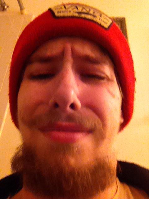 DrusiferEw's tweet photo. @SkylerNightly screen shot of me pooping http://t.co/w0PkXPm3Ln