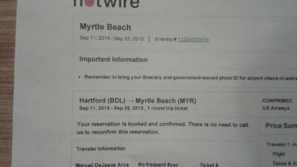 manny_arce's tweet photo. @HollaAttHolly Guess I suck :/ #badboyfriend #tickets #2weekswithyou #plane #sorrynotsorry #rekt #urwrong #offmyass $ http://t.co/cYqMjSi110