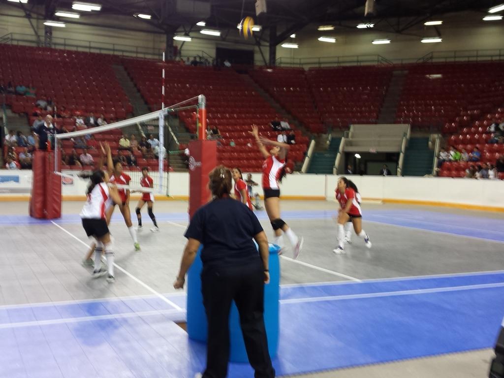 aswalli's tweet photo. More ##CAIG2015 BMO Centre &amp; Stampede Corral http://t.co/egECRjtbTg