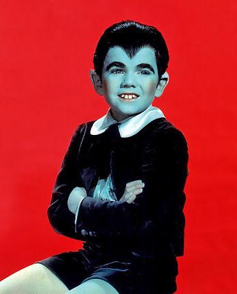    Happy birthday Butch Patrick! 