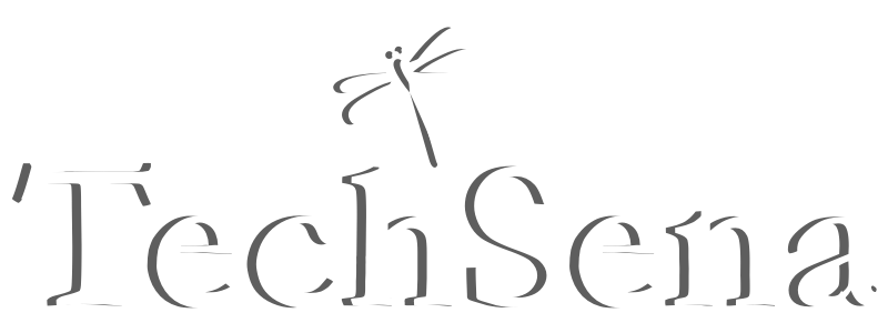 techsena's tweet image. Logo