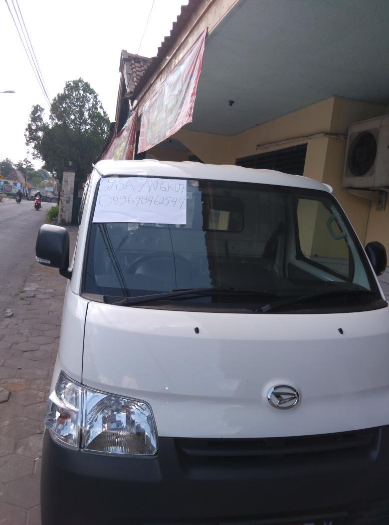 Menerima jasa angkutan pindahan antar paket dalam dan luar <a href="/kota_jogja/">Jogja ❤️ Istimewa</a> <a href="/fianatour/">KURSUS SETIR MURAH</a> hub 089648462544 <a href="/JogjaUpdate/">jogjaupdate.com</a>