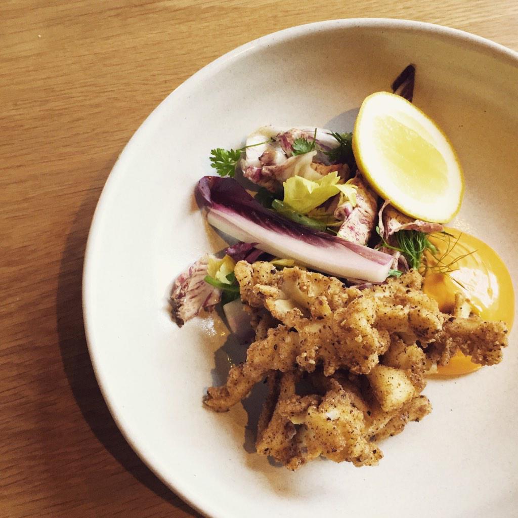 Comida Rapida - where Spanish influence meets local produce! #localproduce #SpanishFood