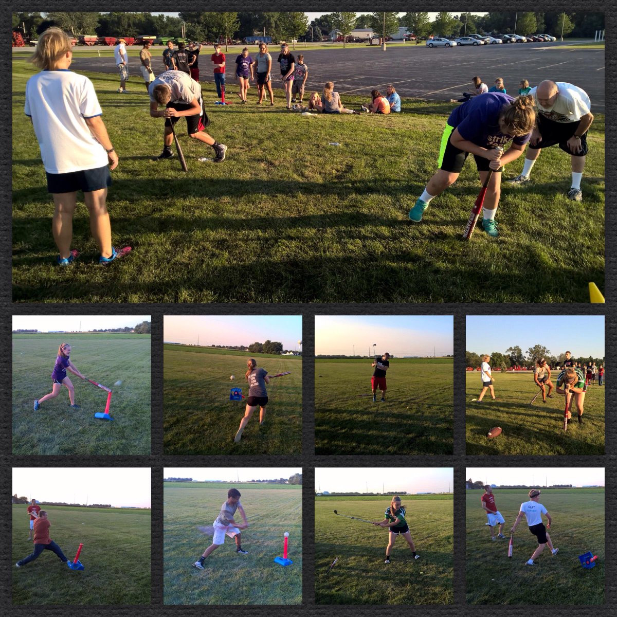 gcbcstudentmin's tweet photo. Dizzy sports challenge tonight at #gcbcstudents! Here’s a glimpse: http://t.co/mONjWVoFZt