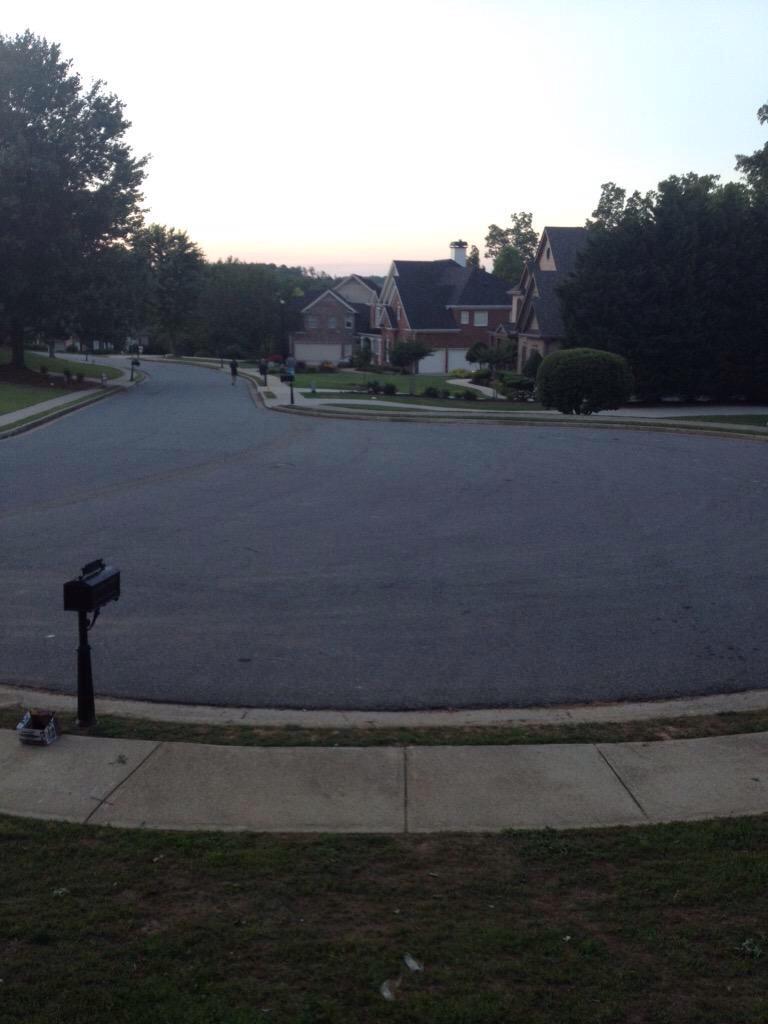 jordan_stein's tweet photo. I put everything I had on this pitch everyday for last 3 years now and I can be proud of that I will miss this pitch http://t.co/d1DY7msjYB