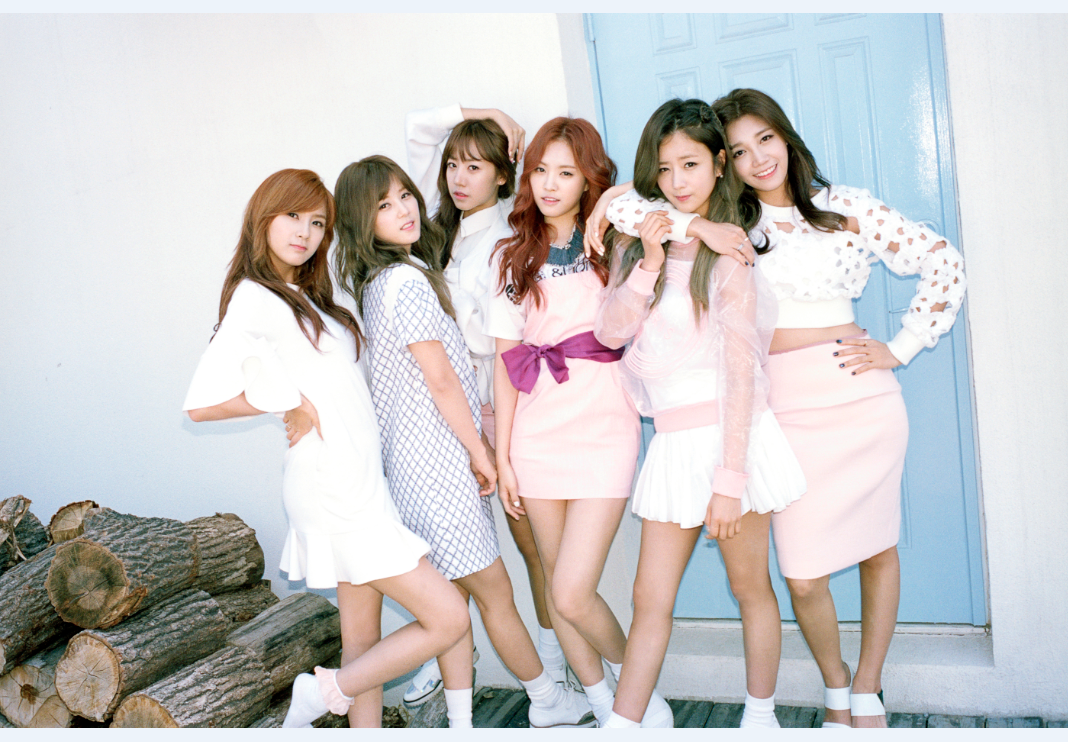 Apink_2011's tweet photo. [#에이핑크] 에이핑크를 응원해주시는 팬 여러분께 감사 드립니다! ♡ 받은 사랑에 보답하고자 선물을 준비했으니 조금만 기다려주세요~ 항상 감사하고 보답할 수 있는 에이큐브와 에이핑크가 되겠습니다~ :) http://t.co/4lBJpt5vA8