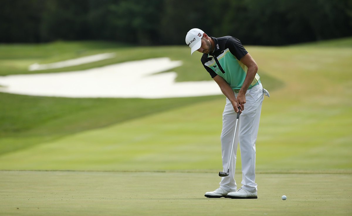 CONGRATS <a href="/TROYMERRITT_PGA/">Troy Merritt</a> on your FIRST PGA TOUR WIN! #WilsonAdvisoryStaff