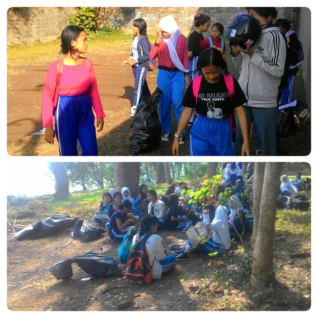 smknasbdg's tweet photo. 2. Pengenalan Lingkungan Alam &amp; GPS with siswa kelas X @GPSbdg @CoblongJITU @infoprbandung @ridwankamil #docsmknas http://t.co/43v6pxsHcO