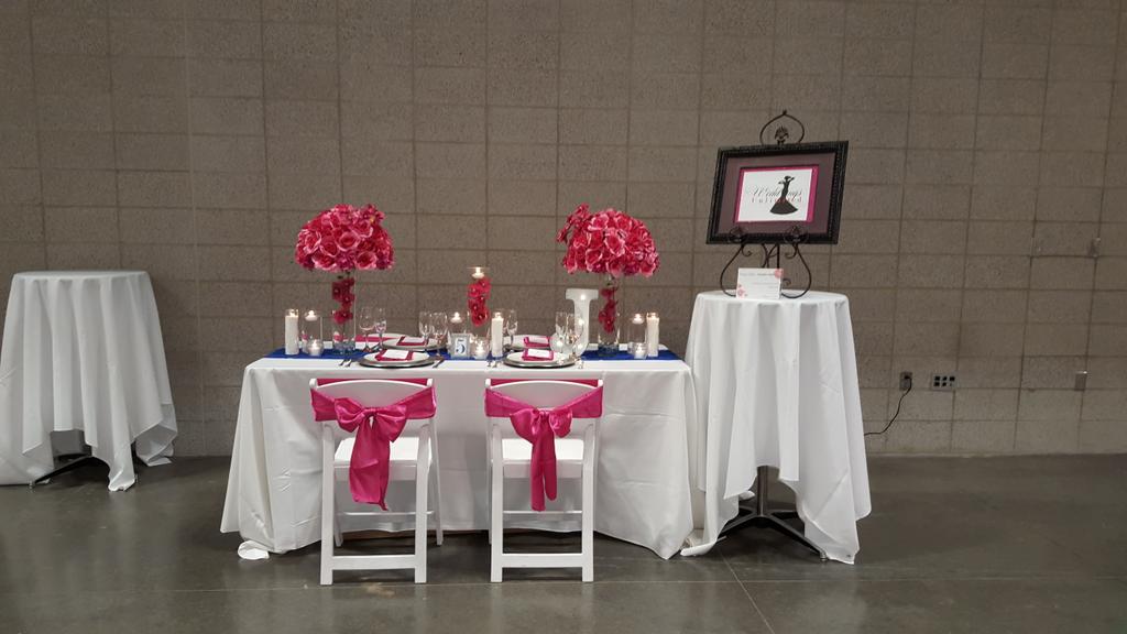 Amthompsonmusic's tweet photo. Bridal show today with the ladies from @wedsunlimited!Check them out! #budgetbased #weddingplanner #weddingstationary http://t.co/OO5FHK6e5j